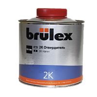 Отвердитель для 2К акриловых материалов BRULEX 0,5л