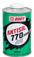Антисиликон 770 Antisil 1л BODY