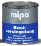 Запечатыватель ржавчины Rostversiegelung MIPA 100мл