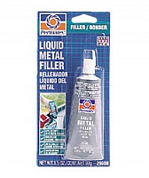 25909 Шпатлека-наполнитель "Жидкая сталь" 99гр PERMATEX