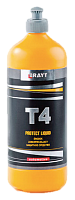 T4 Защитный полимер Люкс BRAYT 1л