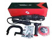 Машинка полировальная электрическая RO-400BK H7