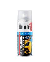 330 Зеленый 520мл аэр KU-4067