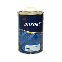 Растворитель для базы (стандартный) DX34 1л DUXONE