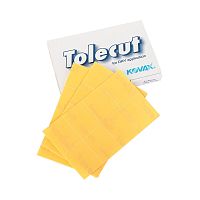 Клейкий лист Tolecut Yellow  Р800 KOVAX