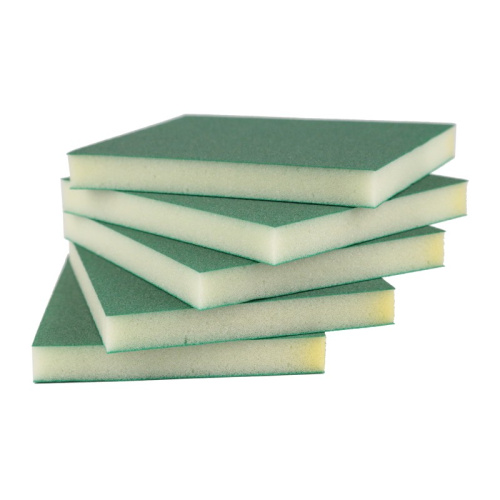 Блок шлифовальный 120х98х12мм 2-х сторонний Р  60 COARSE SUNMINGT