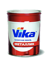 Графит GM Vika металик 1л