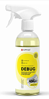Средство для удаления мошек Complex DEBUG 0,5 Триггер