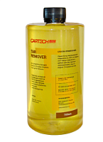 Очиститель смол, битумных пятен CarTech Pro 0,7л
