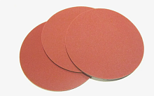 Круг Velvet d150  P240 без отв. SIA