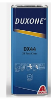 Лак 2к Акриловый DX44 (быстросохнущий) 4л DUXONE