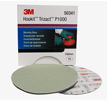 Диск Trizak d150 Р1000 3M 50341