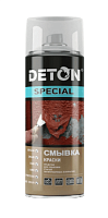Смывка краски "DETON SPECIAL" аэрозоль 520 мл