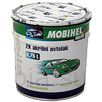 VW LY3D TORNADO ROT Mobihel 0,75л АКРИЛ