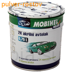 VW LY3D TORNADO ROT Mobihel 0,75л АКРИЛ