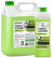 Очиститель ковровых покрытий "Carpet cleaner" ГраСС 5кг