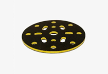 INTERCEPTOR MICRO D-150/5мм желтый (адаптер 5мм-67отв.)