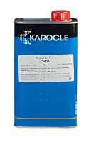 Разбавитель стандартный SR51 1л KAROCLE