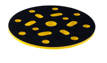 INTERCEPTOR MICRO D-150/5мм оранжевый (адаптер 5мм-67отв.)