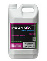 158 Аустер BASF ПЛ-1350 3л MEGA MIX 