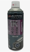 385 Изумруд - Автоэмаль-аэрозоль "AUTON" - металлик 520мл