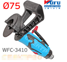 Болгарка мини (пневмо) 3410