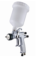 Краскопульт SAGOLA Classic PRO XD дюза 1,6 воздушная голова 21 EPA