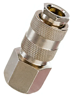 Быстросъём с внутренней резьбой 1/2" STAR TECH