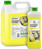 Очиститель салона "Universal-cleaner" ГраСС 5,4кг