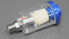 Влагоотделитель AF2 1/4" КОЛИР
