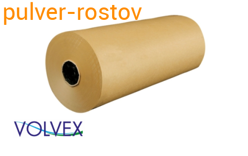 Бумага маскирующая 420мм*300м VOLVEX