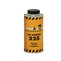 Отвердитель 225/222 лака HS стандартный 2,5л CHAMELEON