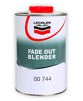 Растворитель 1л LECHLER