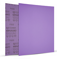 Бумага наждачная шлифовальная Minamo P100 Dragon Bite, 280 x 230 