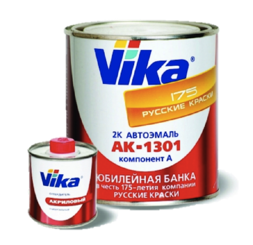 000 Магеллан Vika-акрил  0,85кг