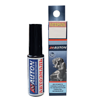 HYUNDAI PGU - белый * Кисточка для подкраски