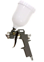 Краскопульт 162А2 воздушный тип ,1.5мм раб.давление 3-5bar(45-80psi) КОЛИР