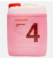 4 Кондиционер для ЛКП CarTech Pro Conditioner 20 кг