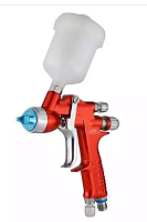 Краскопульт SAGOLA MINIXTREME сопло 1.00 (MINIAQUA)