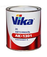 202 белая ГАЗ Vika-акрил 0,85кг