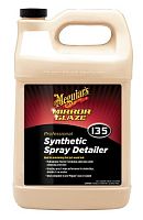 Защитный состав М13501 Syntetic Spray 3,75л Meguiar's