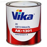 000 Шторм грей ГАЗ Vika-акрил  0,85кг