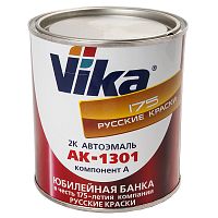 RAL 1033 желтый Vika-акрил 0,85кг