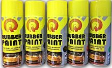 Резиновое покрытие золото аэр 400мл RUBBER PAINT