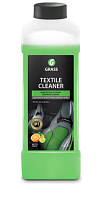 Очиститель салона "Textile-cleaner" ГраСС 1кг