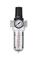 Фильрт-влагоотделитель,раб.давление от 0-10бар,1/2 КОЛИР