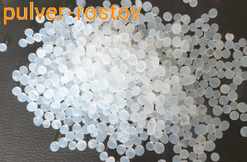 Силикагель в гранулах для осушителя КСКГ 3л Русский Мастер фото 2