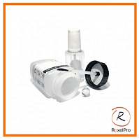 Штрих-корректор 60мл пластик RoxelPro (50шт)