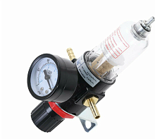 Фильтр-влагоотделитель mini AFR-2000-2,1/4 профи КОЛИР