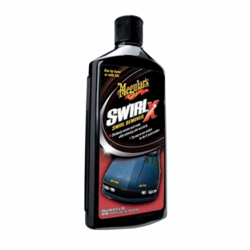 Удалитель следов окисления с пластиковых поверхностей 4916M Oxidation Remover Meguiar's 473мл